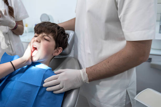 Best Emergency Cosmetic Dentistry in Fort Totten, ND