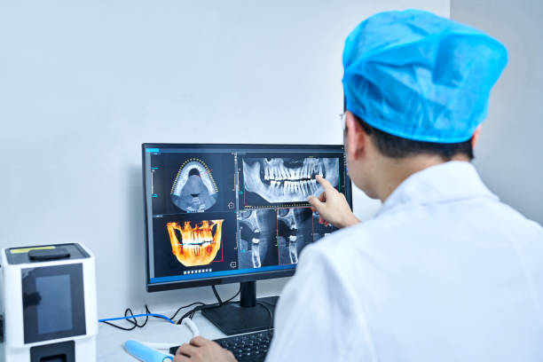 Best Pediatric Emergency Dentist in Fort Totten, ND