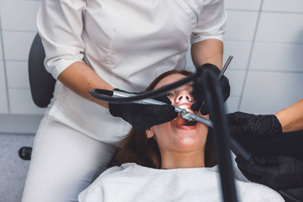 Best Broken or Cracked Tooth Emergency Dentist in Fort Totten, ND