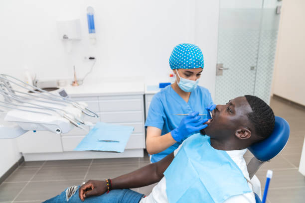 Best Mobile Emergency Dentist in Fort Totten, ND